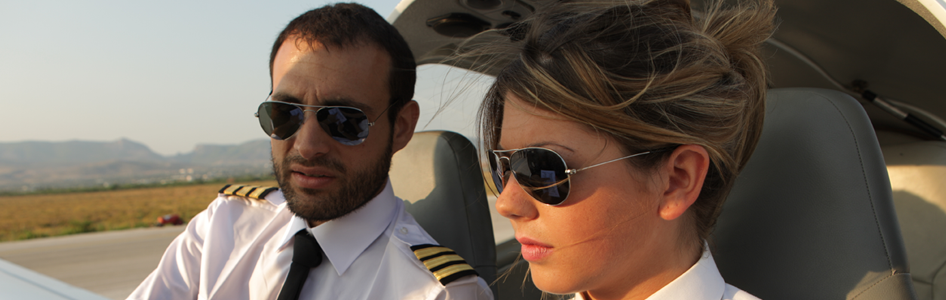 ATPL Pilot Training
