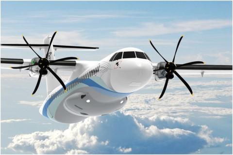 atr 600 jetstream ato pilot training type rating 2