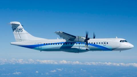 atr 600 jetstream ato pilot training type rating