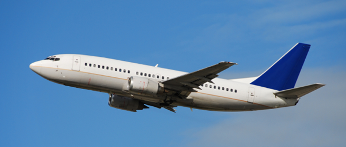 boeing b737 cl course