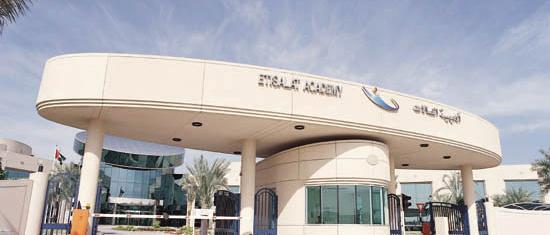 etisalat Academy 