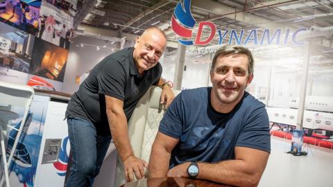 jetstream and dynamic