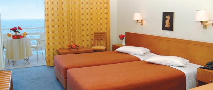 jetstream aviation accommodation double room