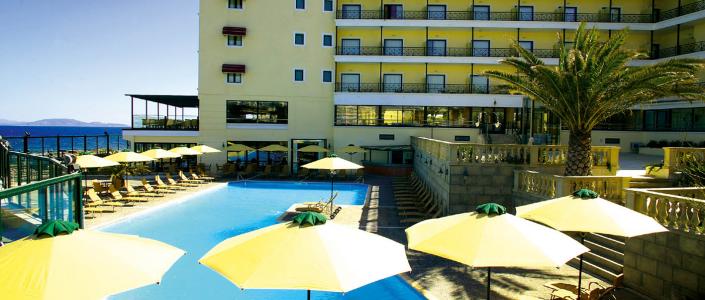 jetstream aviation accommodation pool