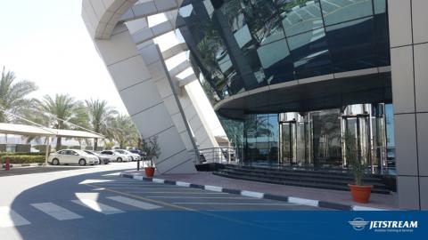 selected jts dubai bldg entrance 6 1 